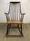 Rocking Chair Vintage par Tapiovaara 2