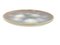 French Art Deco Sabino Opalescent Glass Bowl Plate, 1930s, Image 4