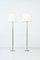 Floor Lamps from CeBe, 1960s, Set of 2 1