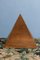 Piramide Mid-Century in quercia, Immagine 3