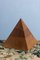 Piramide Mid-Century in quercia, Immagine 4
