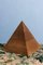 Piramide Mid-Century in quercia, Immagine 2