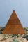 Piramide Mid-Century in quercia, Immagine 6