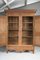 French Carved Oak Cupboard 4