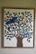 Egyptian Style Tree of Life Wall Hanging 1