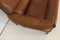 Set of Leather Kontiki Sofa & Coffee Table from Arne Norell Ab, 1970s 10