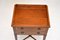 Antique Edwardian Inlaid Side Table, 1900s, Image 6