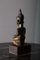 South East Asian Artist, Buddha, 19th Century, Lacquered Wood 5