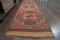 Vintage Turkish Oushak Runner Rug, 1960s 9