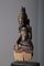 Burmese Artist, Shakyamuni Laos Buddha, 19th Century, Lacquered Wood 7