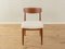 Dining Room Chairs from Casala, 1960s, Set of 4, Image 1