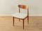 Dining Room Chairs from Casala, 1960s, Set of 4 9