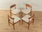 Dining Room Chairs from Casala, 1960s, Set of 4 12