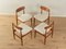 Dining Room Chairs from Casala, 1960s, Set of 4, Image 12