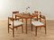 Dining Room Chairs from Casala, 1960s, Set of 4 10