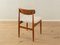 Dining Room Chairs from Casala, 1960s, Set of 4 6