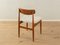 Dining Room Chairs from Casala, 1960s, Set of 4, Image 6