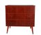 Chest of Drawers from T. Nilssons Mobelfabrik, 1960s 1