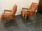 Armchairs from Cerruti, Lissone, 1950s, Set of 2 6