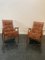 Armchairs from Cerruti, Lissone, 1950s, Set of 2 2