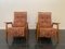 Armchairs from Cerruti, Lissone, 1950s, Set of 2 1