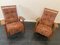 Armchairs from Cerruti, Lissone, 1950s, Set of 2 4