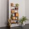 Mid-Century Modern Teak Wall Unit in the style of P. Cadovius & P. Sorensen, Image 3