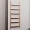 Mid-Century Modern Teak Wall Unit in the style of P. Cadovius & P. Sorensen 4