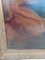 Claude Schenker, Escena mitológica, gran óleo sobre lienzo, 1995, Imagen 4