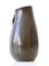 Mid-Century Modern Bronze Vase, Deutschland, 1960er 3