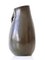 Mid-Century Modern Bronze Vase, Germany, 1960s, Image 3