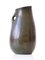 Mid-Century Modern Bronze Vase, Deutschland, 1960er 2