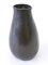 Mid-Century Modern Bronze Vase, Germany, 1960s, Image 11