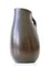 Mid-Century Modern Bronze Vase, Deutschland, 1960er 8