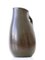 Mid-Century Modern Bronze Vase, Germany, 1960s, Image 8