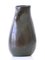 Mid-Century Modern Bronze Vase, Deutschland, 1960er 4