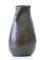 Vase Mid-Century Moderne en Bronze, Allemagne, 1960s 4