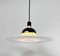 Frisbi 850 Pendant Lamp attributed to Achille Castiglioni for Flos, Italy, 1970s 7