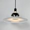 Frisbi 850 Pendant Lamp attributed to Achille Castiglioni for Flos, Italy, 1970s, Image 2