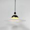 Frisbi 850 Pendant Lamp attributed to Achille Castiglioni for Flos, Italy, 1970s 8