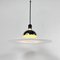 Frisbi 850 Pendant Lamp attributed to Achille Castiglioni for Flos, Italy, 1970s, Image 8