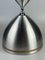 Vega Ceiling Lamp by Jo Hammerborg for Fog & Morup, Denmark, 1960s 6