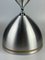 Vega Ceiling Lamp by Jo Hammerborg for Fog & Morup, Denmark, 1960s, Image 6