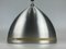 Vega Ceiling Lamp by Jo Hammerborg for Fog & Morup, Denmark, 1960s, Image 11