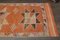 Vintage Turkish Runner Rug, 1960s 2