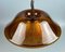 Space Age Hanging Lamp in Acrylic, Plastic & Metal, 1970s, Image 18