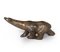 Bronze Polar Bear by P Chenet, 1970, Image 5