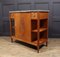 French Art Deco Hall Cabinet in Oak, 1930s, Image 7