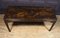 Antique Chinese Chinoiserie Console Table, 1890s 11