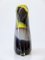 Tall Decorative Murano Glass Vase, Italy, 1990s, Image 13